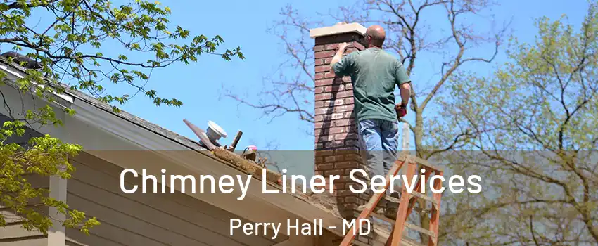  Chimney Liner Services Perry Hall - MD