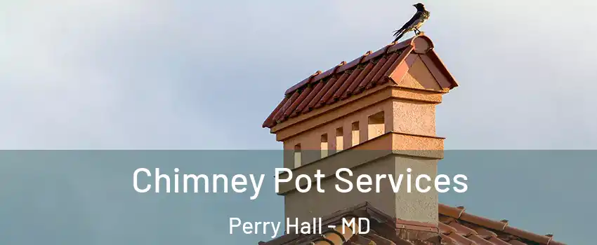  Chimney Pot Services Perry Hall - MD