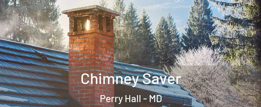  Chimney Saver Perry Hall - MD