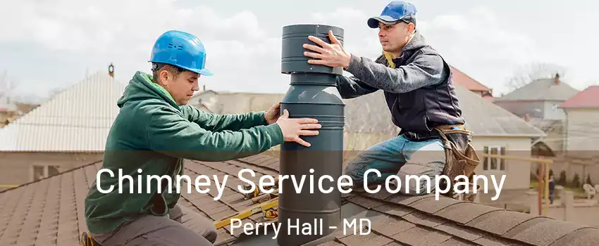  Chimney Service Company Perry Hall - MD