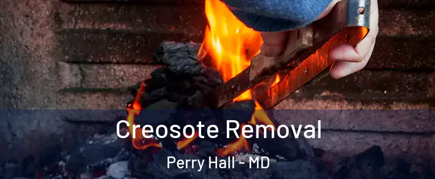  Creosote Removal Perry Hall - MD