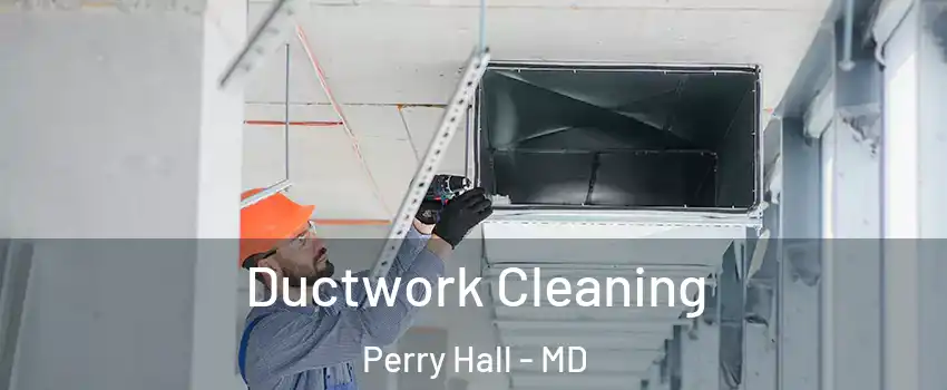  Ductwork Cleaning Perry Hall - MD