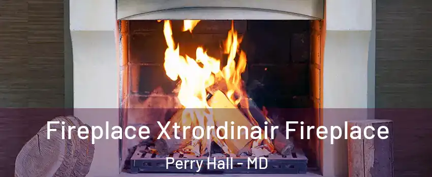  Fireplace Xtrordinair Fireplace Perry Hall - MD