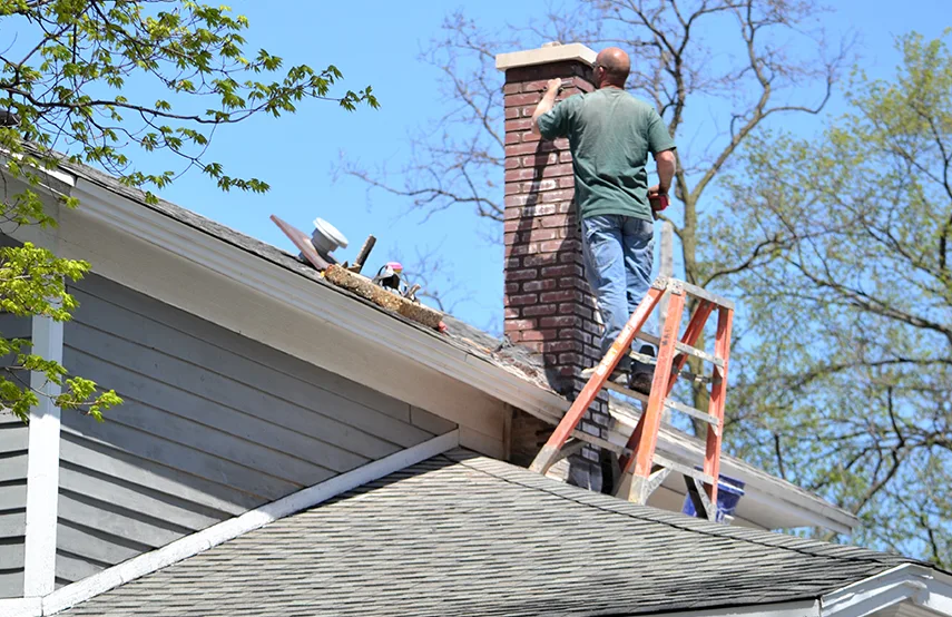 Chimney & Fireplace Inspections Services in Perry Hall, MD