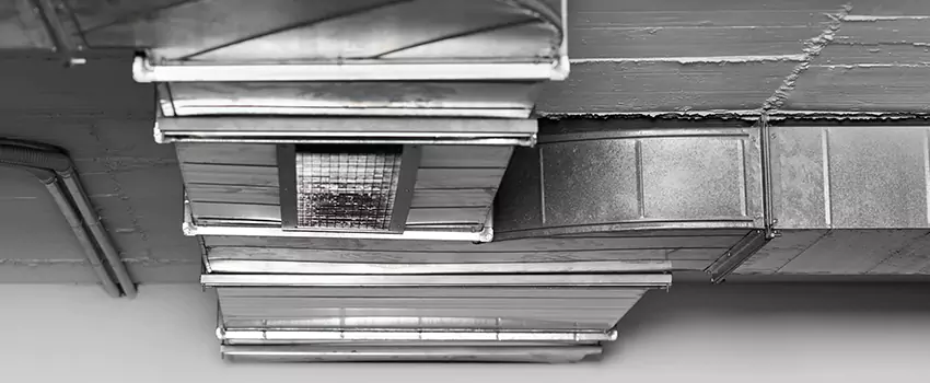 Trusted Air Duct Cleaning Company in Perry Hall, Maryland