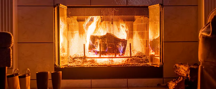 Astria Vent Free Gas Fireplaces Installation in Perry Hall, MD