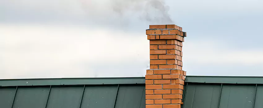 Animal Screen Chimney Cap Repair And Installation Services in Perry Hall, Maryland