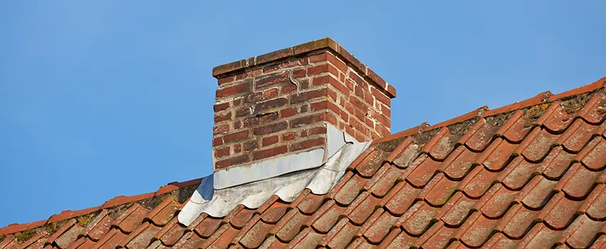 Residential Chimney Bricks Rotten Repair Services in Perry Hall, MD