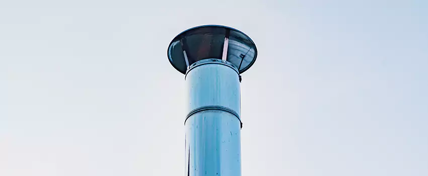 Wind-Resistant Chimney Caps Installation and Repair Services in Perry Hall, Maryland