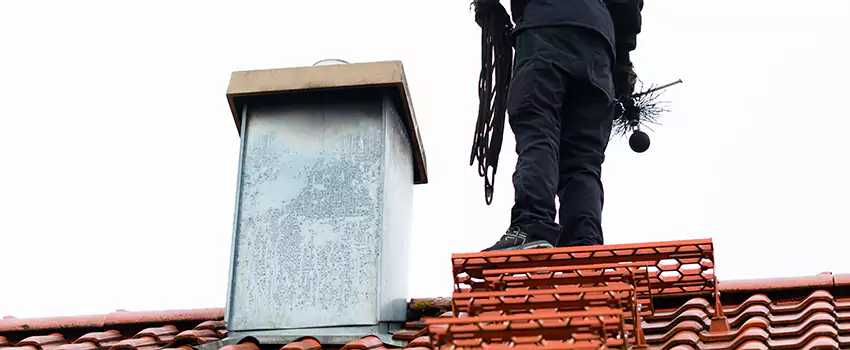 Chimney Liner Services Cost in Perry Hall, MD