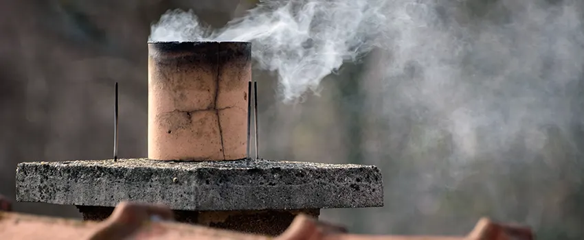 Wood Burning Chimney Odor Removal in Perry Hall, MD