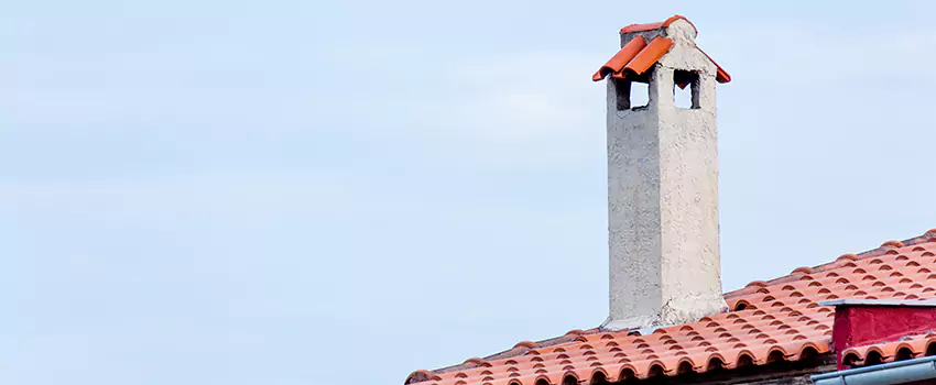 Chimney Pot Replacement in Perry Hall, MD