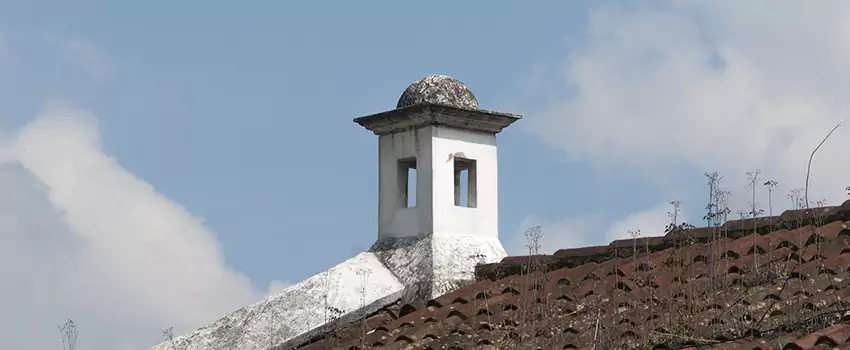 Cost To Rebuild A Chimney in Perry Hall, MD