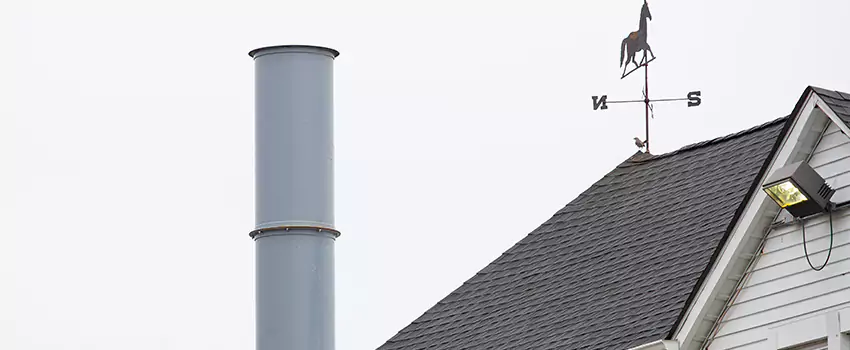 Chimney Inspection in Perry Hall, MD