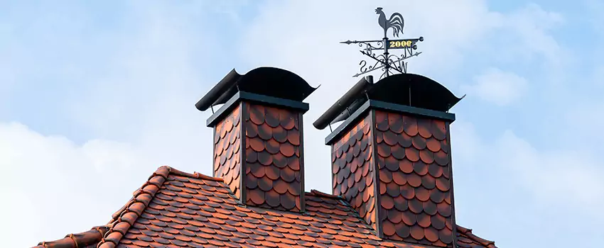 Old Chimney Restoration in Perry Hall, Maryland