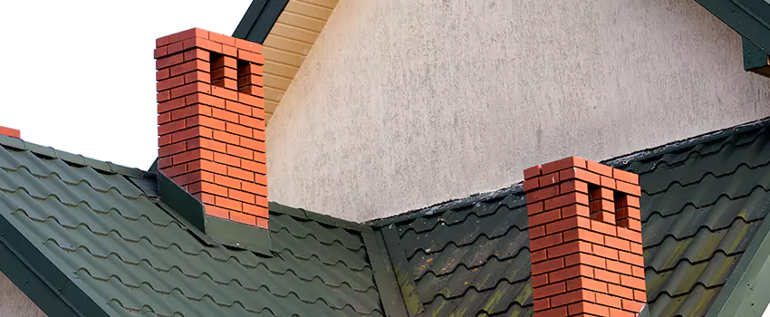 Chimney Saver Waterproofing Services in Perry Hall, Maryland