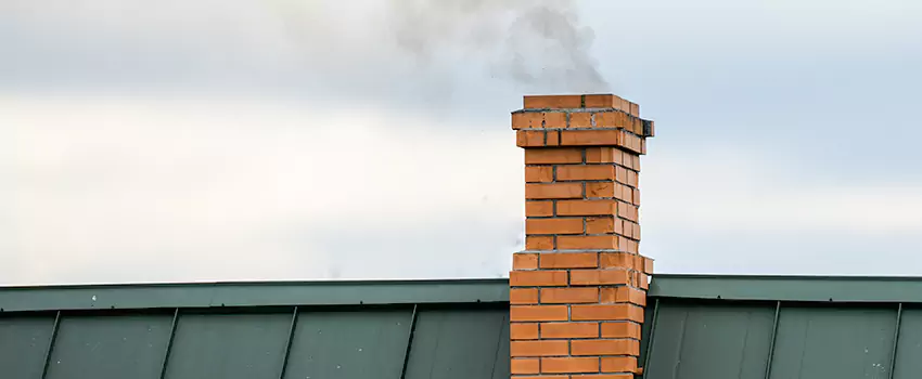 Chimney Soot Cleaning Cost in Perry Hall, MD