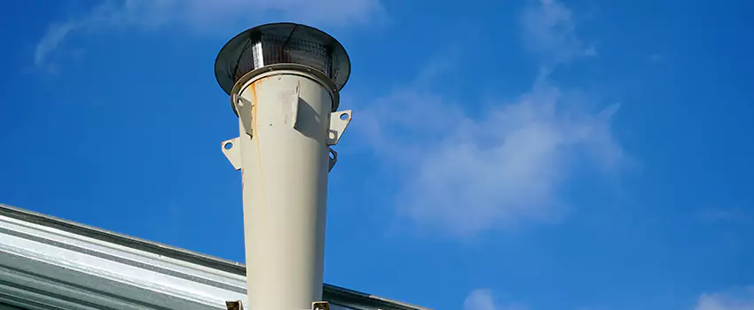 Chimney Spark Arrestor Requirements in Perry Hall, MD