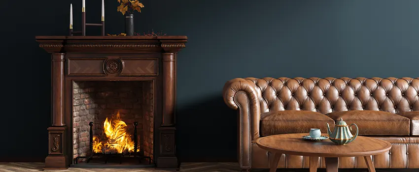 Traditional Fireplace Design Refurbishment Costs in Perry Hall, Maryland