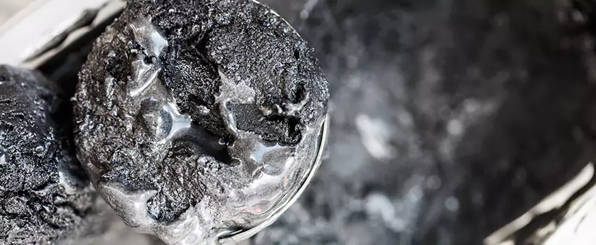 Clogged Dryer Vent Lint Cleaning in Perry Hall, Maryland