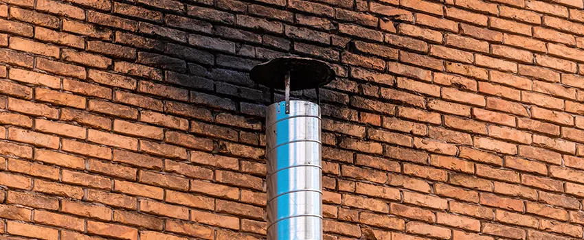 Diagnosing Commercial Chimney Problems in Perry Hall, MD