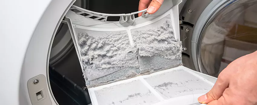 Best Dryer Lint Removal Company in Perry Hall, Maryland
