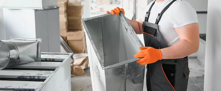 Benefits of Dryer Vent Inspection in Perry Hall, MD