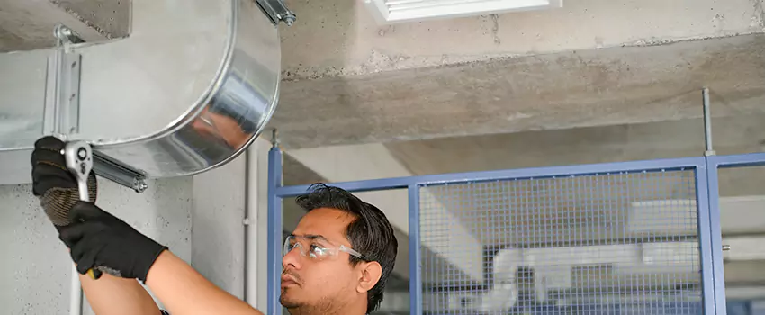 HVAC Ductwork Cleaning in Perry Hall, MD