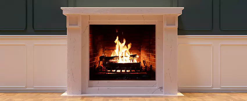 Empire Comfort Systems Fireplace Installation and Replacement in Perry Hall, Maryland