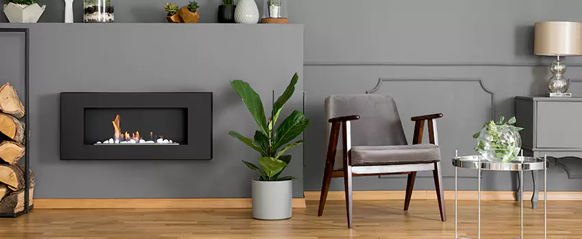 Ethanol Fireplace Burner Repair in Perry Hall, MD