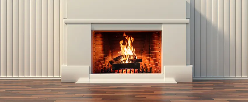 Fireplace Broken Ashtray Repair Services in Perry Hall, Maryland