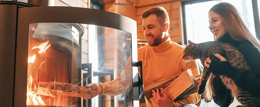 Fireplace Door Installation And Replacement Contractors in Perry Hall, MD