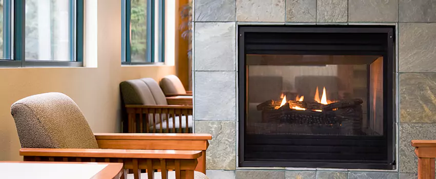 Fireplace Refacing in Perry Hall, Maryland