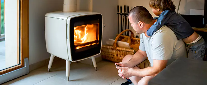 Fireplace Safety Inspection Technician in Perry Hall, Maryland