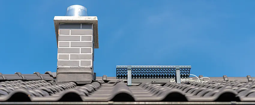 Repair Blocked Chimney in Perry Hall, Maryland