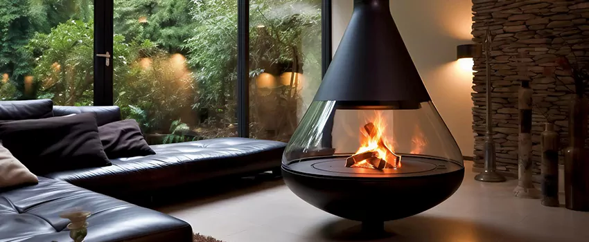 Affordable Floating Fireplace Repair And Installation Services in Perry Hall, Maryland