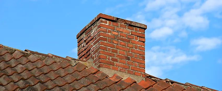 Flue Tiles Cracked Repair Services near Me in Perry Hall, MD