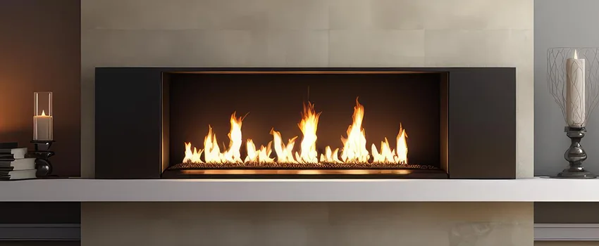 Vent Free Gas Fireplaces Repair Solutions in Perry Hall, Maryland
