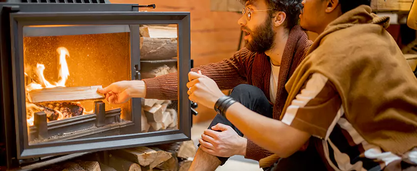 Benefits of Harman Stoves Fireplace in Perry Hall, Maryland