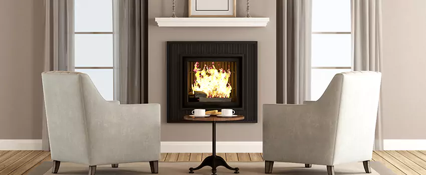 Heat & Glo Outdoor Gas Fireplaces Installation Contractors in Perry Hall, Maryland