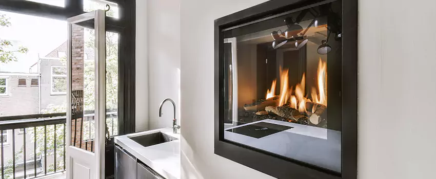 Heatilator Outdoor Fireplace Services in Perry Hall, Maryland