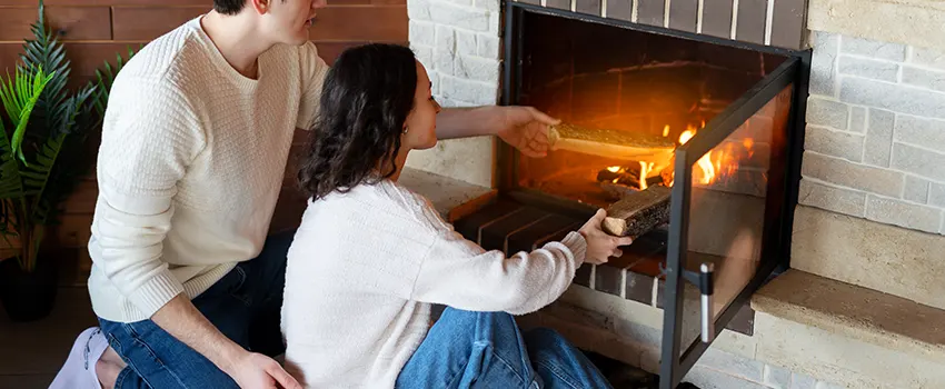 Kings Man Direct Vent Fireplaces Services in Perry Hall, Maryland