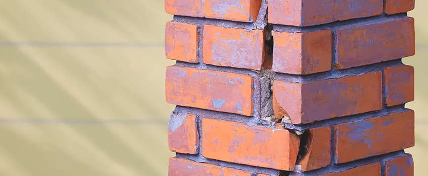 Leaking Chimney Repair And Replacement Cost in Perry Hall, Maryland