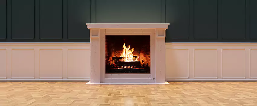 Napoleon Electric Fireplaces Inspection Service in Perry Hall, Maryland