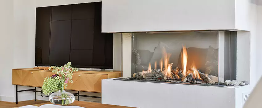 Ortal Wilderness Fireplace Repair and Maintenance in Perry Hall, Maryland
