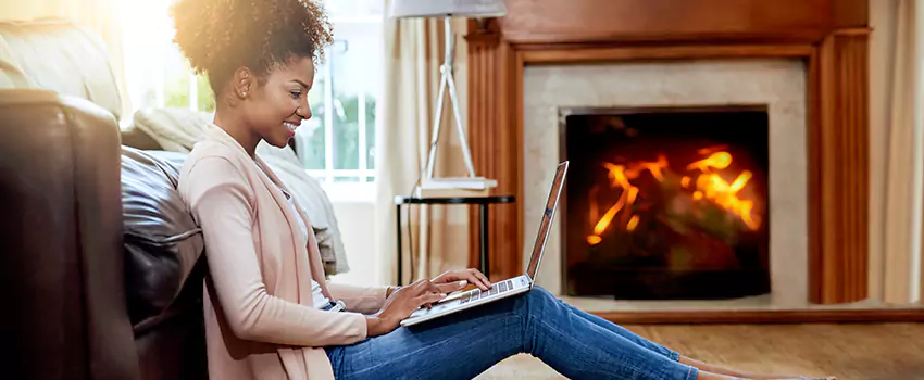 Cost-Effective Osburn Fireplace Installation and Repair in Perry Hall, MD