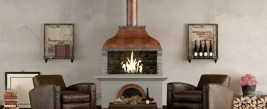 Benefits of Pacific Energy Fireplace in Perry Hall, Maryland