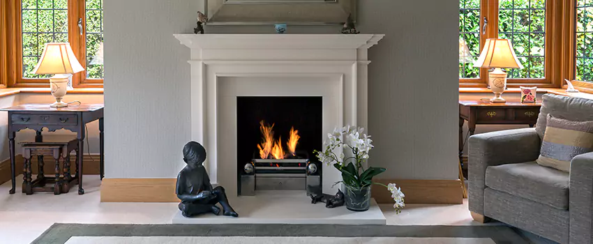RSF Fireplaces Maintenance and Repair in Perry Hall, Maryland