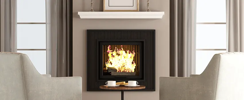 Superior Outdoor Fireplace Repair in Perry Hall, MD