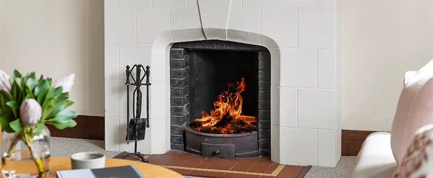 Valor Fireplaces and Stove Repair in Perry Hall, MD